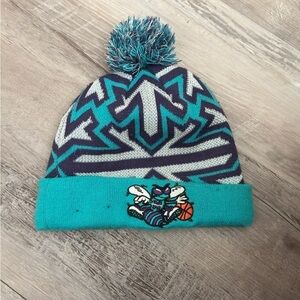 🔥Charlotte Hornets Beanie🔥